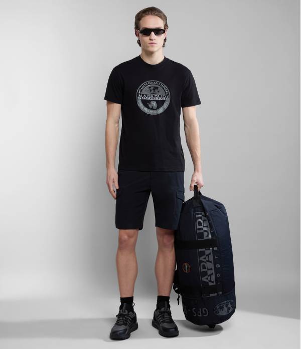 S-BOLLO SS 1 BLACK 041