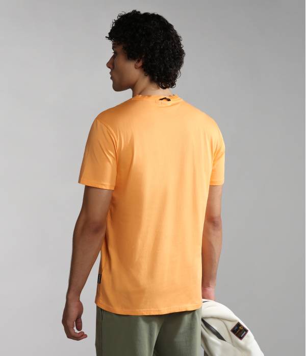 S-BOLLO SS 1 ORANGE MOCK A57