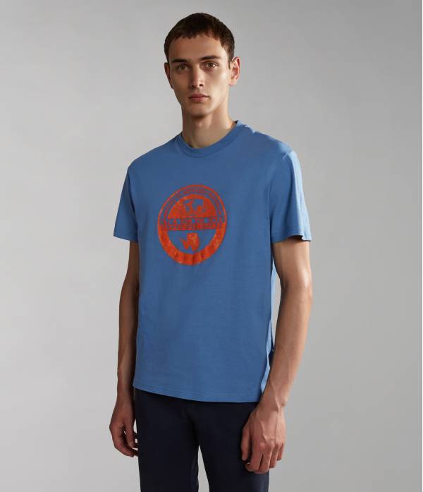 S-BOLLO SS 1 BLUE HORIZON