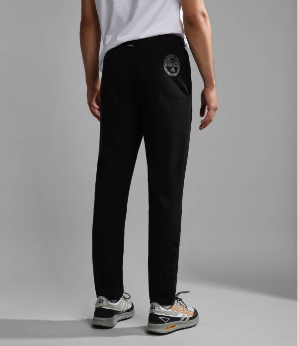 M-BOLLO SUM BLACK 041