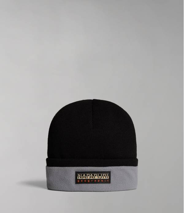 K F-HALLEY BLACK 041