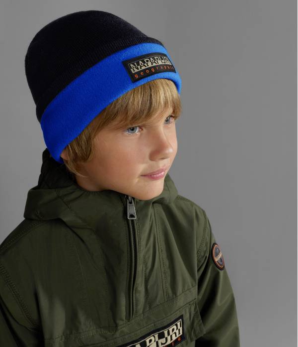 K F-HALLEY BLU MARINE