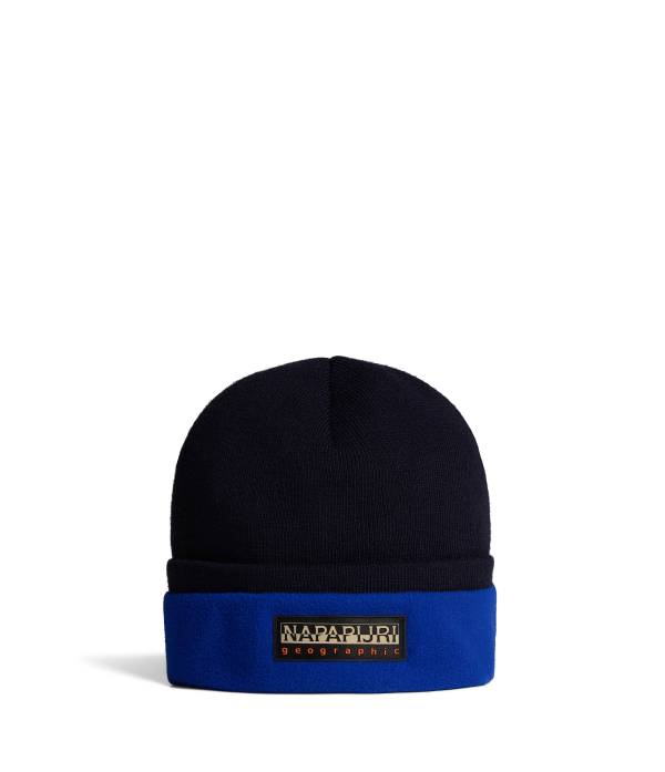 K F-HALLEY BLU MARINE