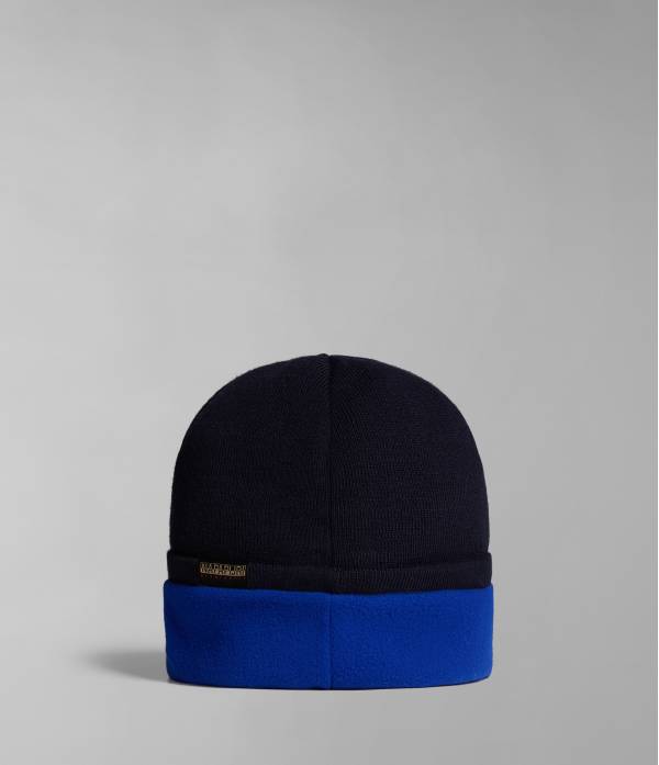 K F-HALLEY BLU MARINE