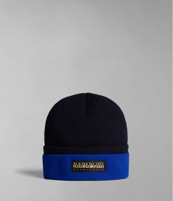 K F-HALLEY BLU MARINE