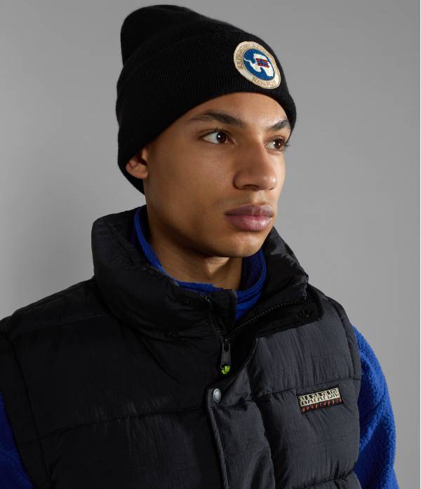 F-MOUNTAIN 1 BLACK 041