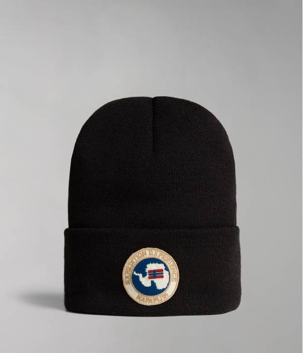 F-MOUNTAIN 1 BLACK 041