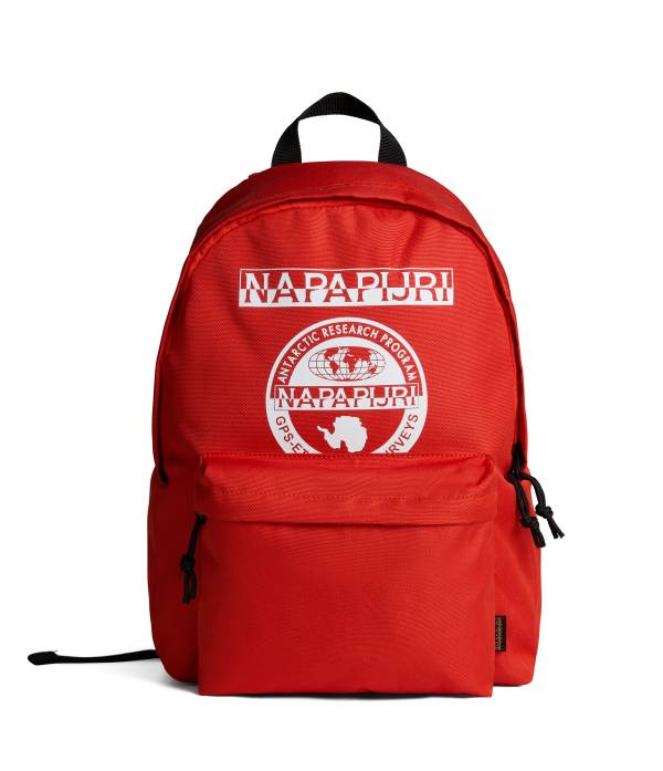 HAPPY DAYPACK 5 ORANGE CLAY