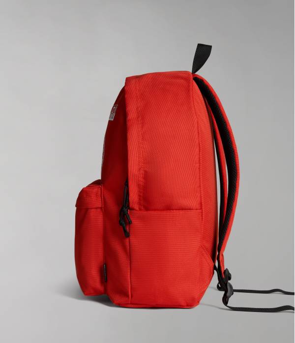 HAPPY DAYPACK 5 ORANGE CLAY
