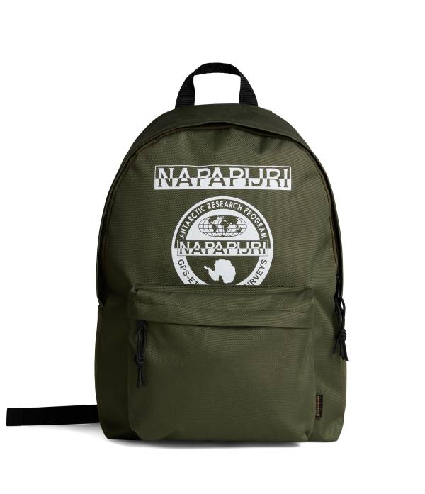 HAPPY DAYPACK 5 GREEN DEPTHS