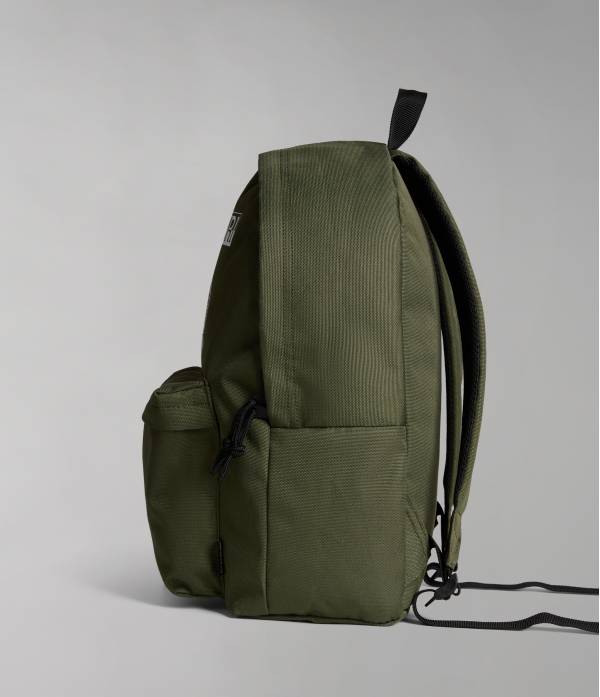 HAPPY DAYPACK 5 GREEN DEPTHS