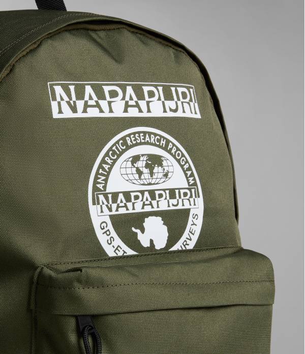 HAPPY DAYPACK 5 GREEN DEPTHS
