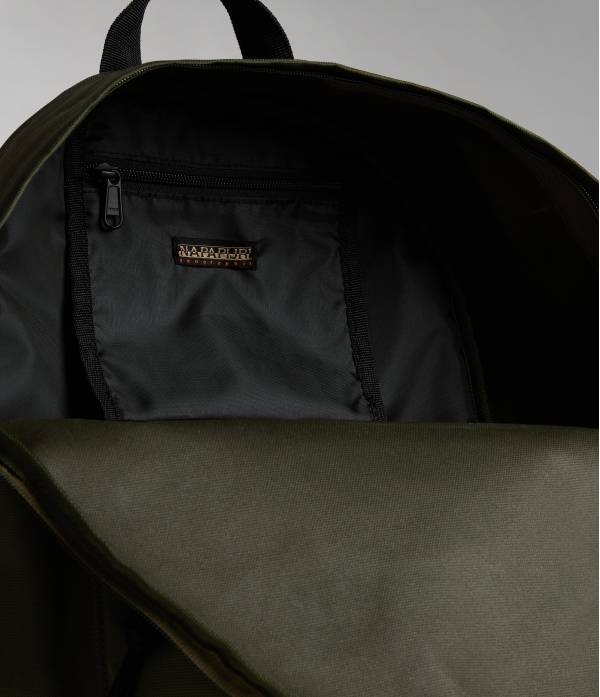 HAPPY DAYPACK 5 GREEN DEPTHS