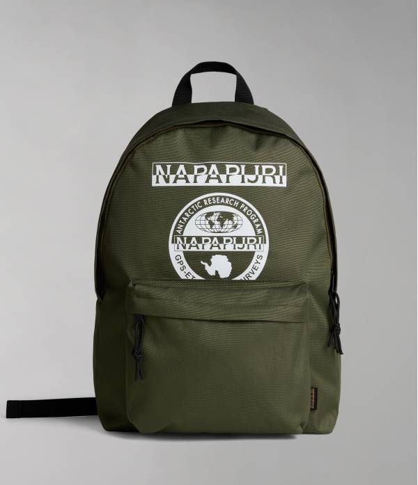 HAPPY DAYPACK 5 GREEN DEPTHS