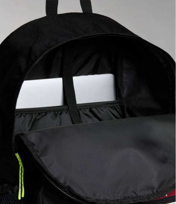 H-OHRID DP BLACK 041