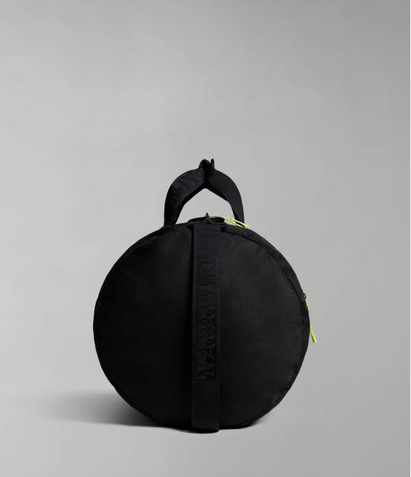 H-OHRID BLACK 041
