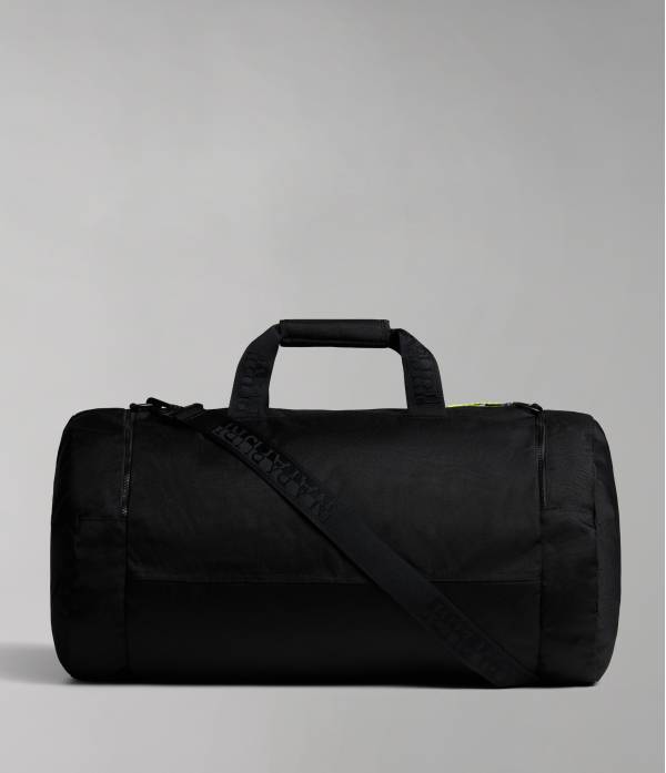 H-OHRID BLACK 041
