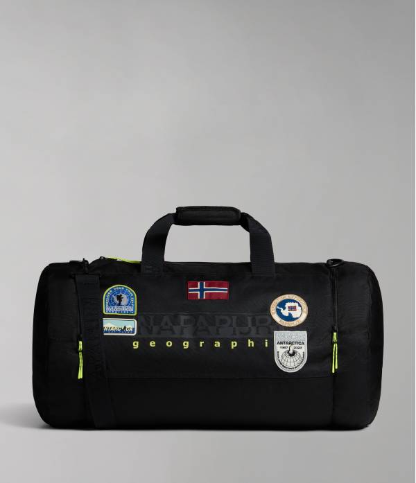 H-OHRID BLACK 041