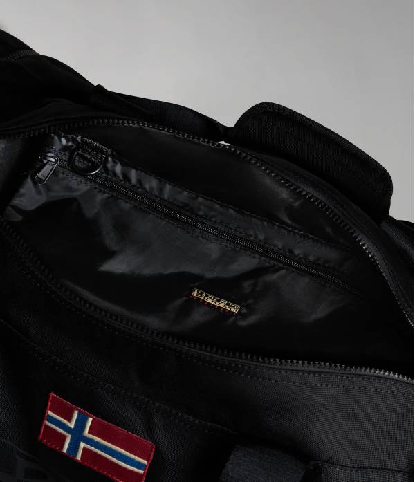 H-OHRID BLACK 041