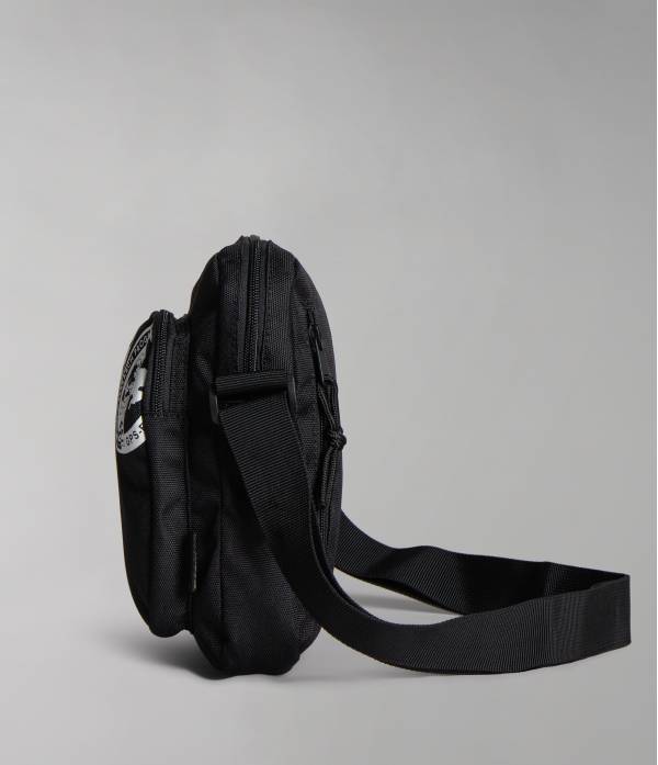 HAPPY CROSS PKT 5 BLACK 041