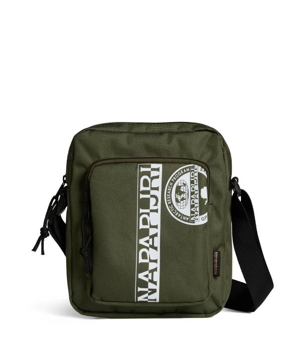 HAPPY CROSS PKT 5 GREEN DEPTHS