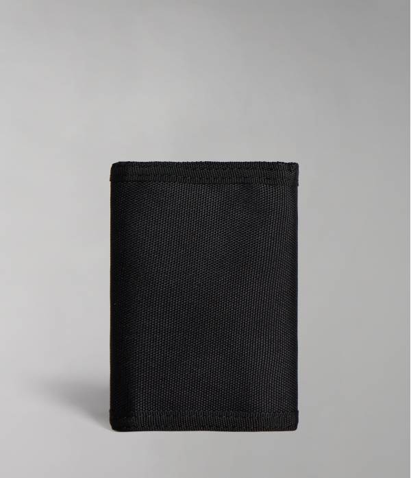 HAPPY WALLET 5 BLACK 041