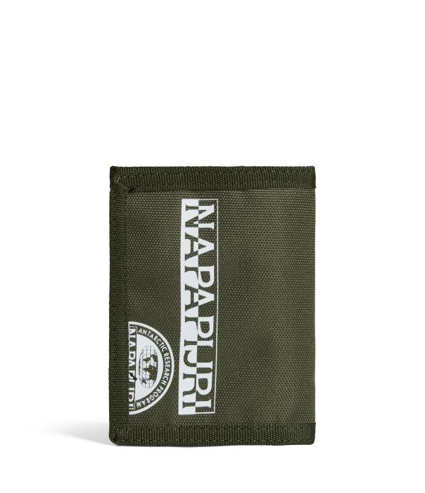 HAPPY WALLET 5 GREEN DEPTHS