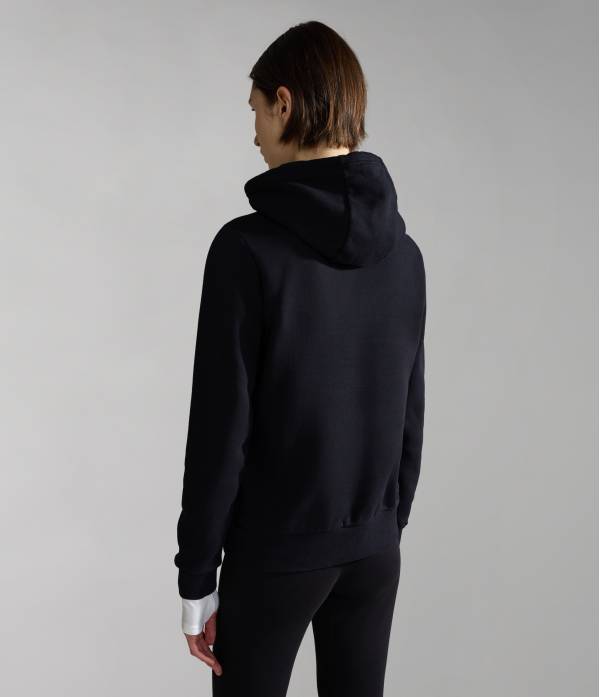 B-NINA H WINT BLACK 041
