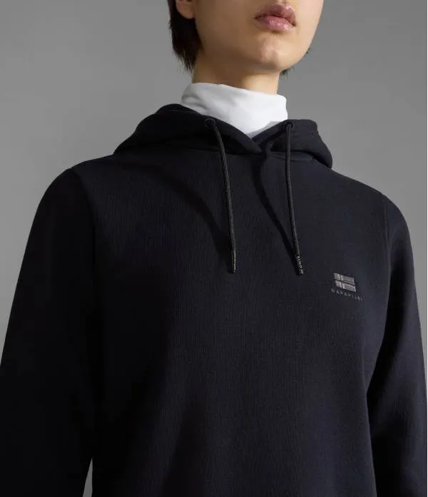 B-NINA H WINT BLACK 041