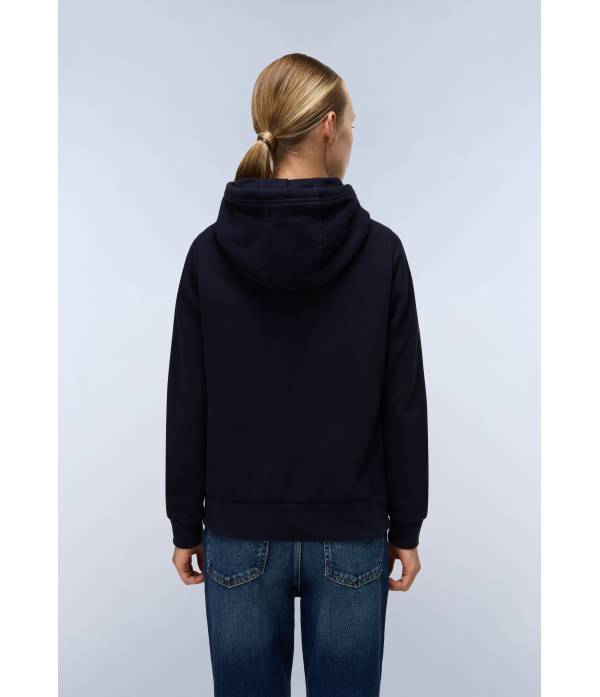 B-NINA H WINT BLU MARINE 
