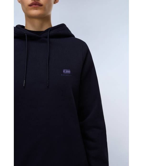 B-NINA H WINT BLU MARINE 