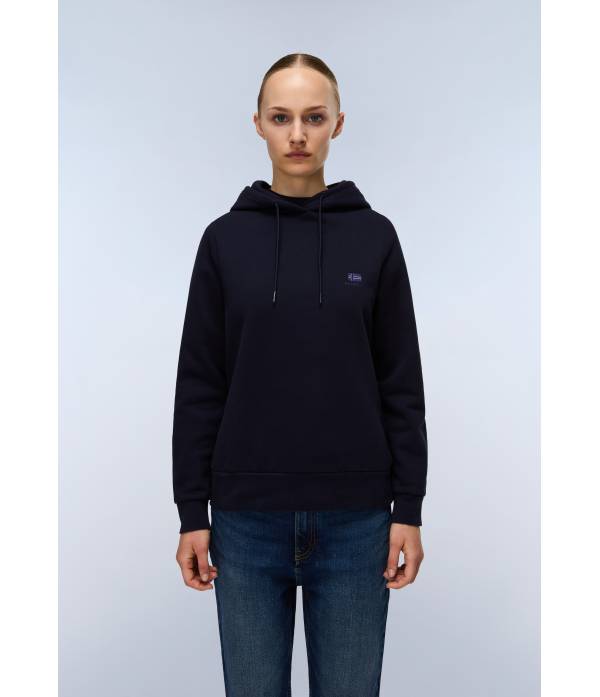 B-NINA H WINT BLU MARINE 