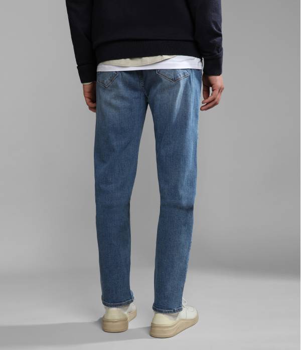 L-SCANDI 1 MEDIUM BLU D90