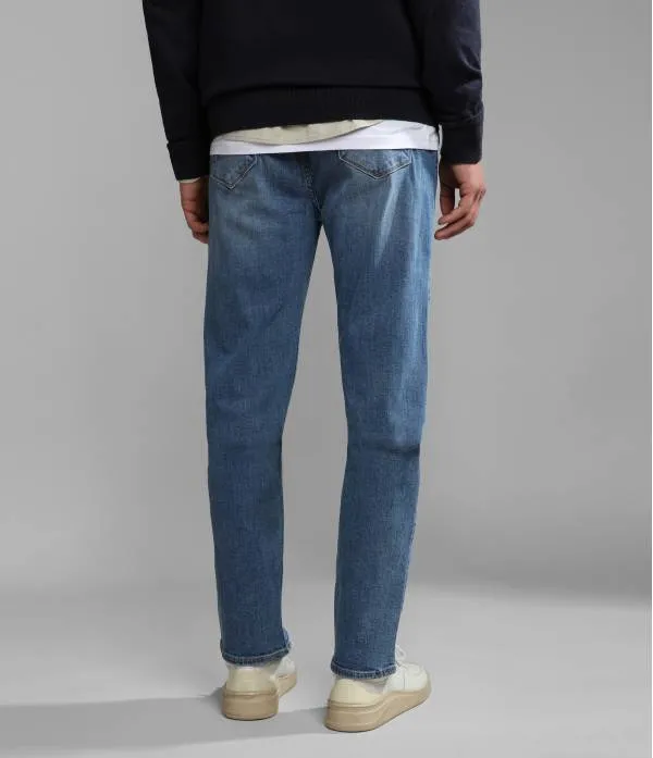 L-SCANDI 1 MEDIUM BLU D90