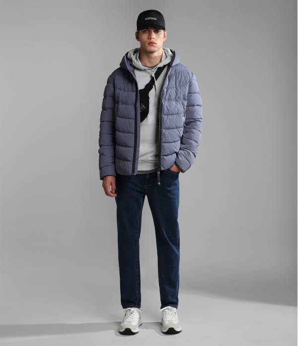 L-SCANDI 1 DARK BLU D91