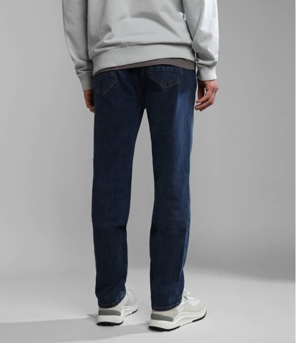 L-SCANDI 1 DARK BLU D91