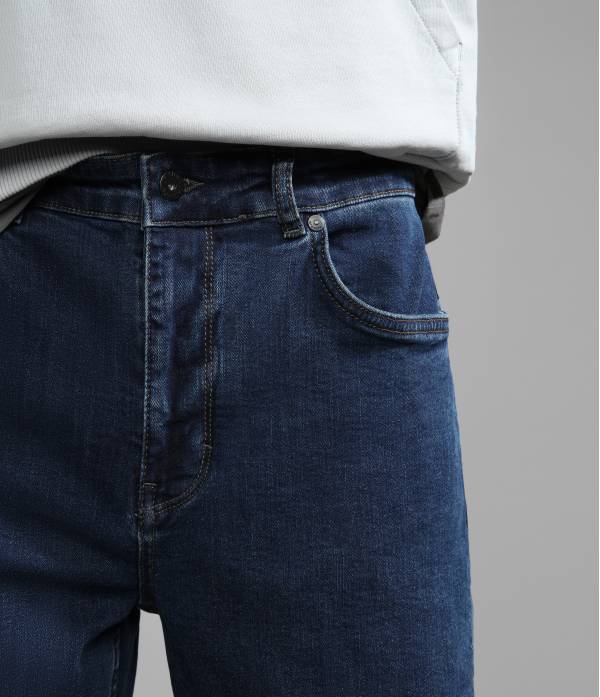 L-SCANDI 1 DARK BLU D91