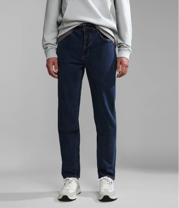 L-SCANDI 1 DARK BLU D91