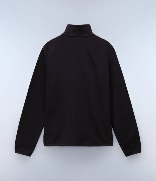 T-IAATO FZ BLACK 041