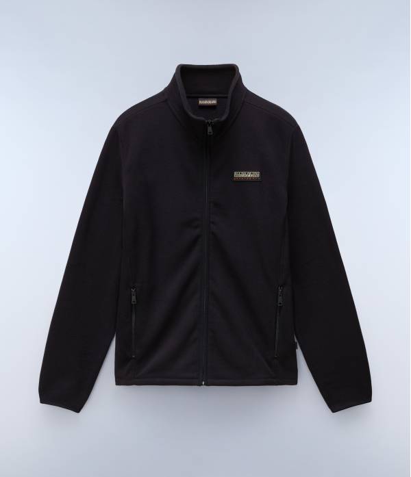T-IAATO FZ BLACK 041