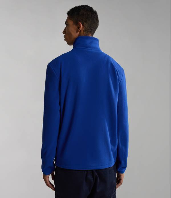 T-IAATO FZ BLU MAZARIN B5A