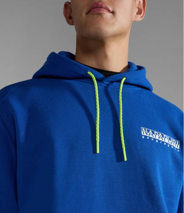 B-NENY H BLU MAZARIN B5A