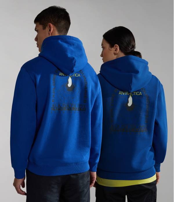 B-NENY H BLU MAZARIN B5A