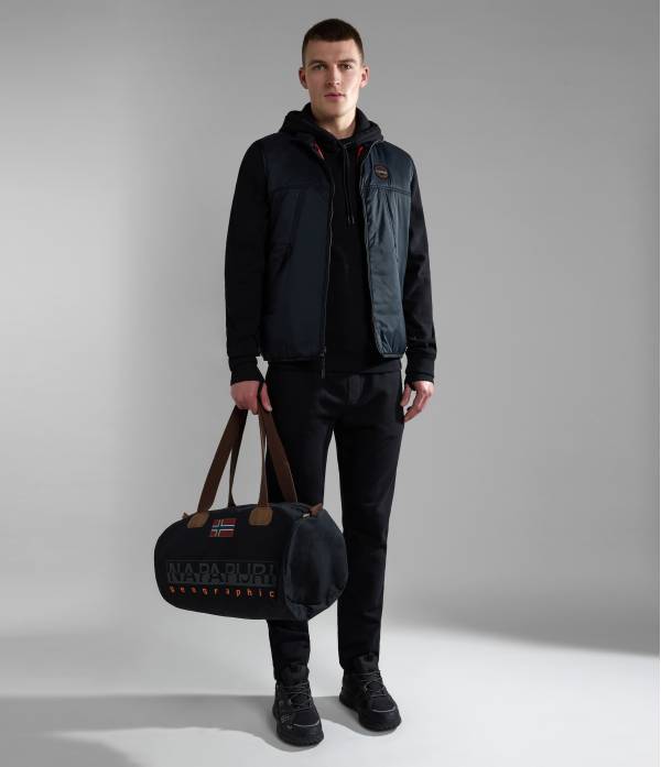 B-BOLLO H 1 BLACK 041