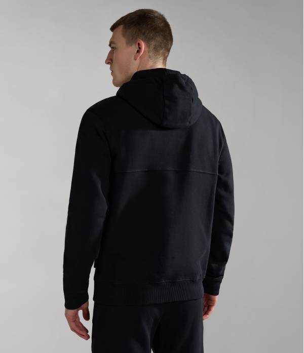 B-BOLLO H 1 BLACK 041