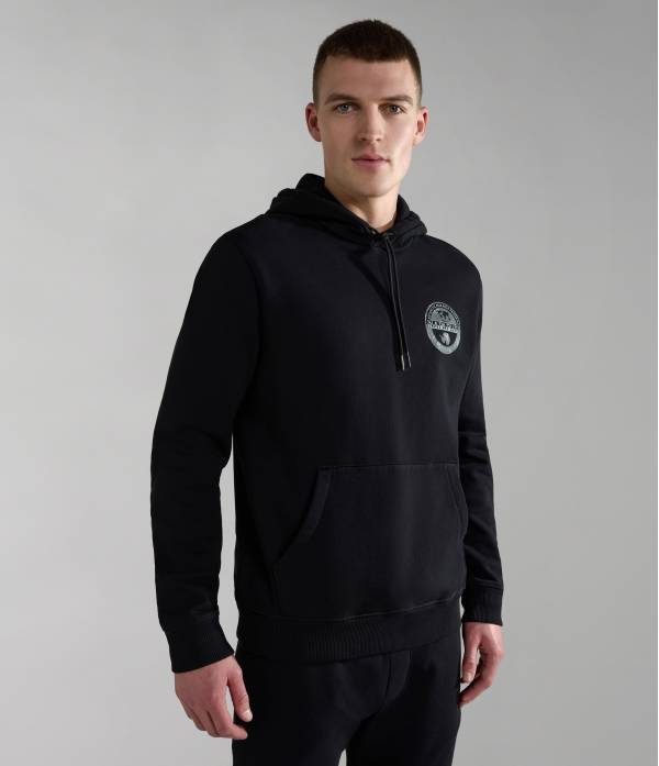 B-BOLLO H 1 BLACK 041