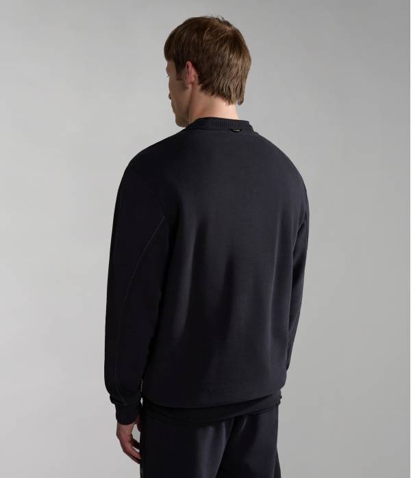 B-ICEBERG BLACK 041