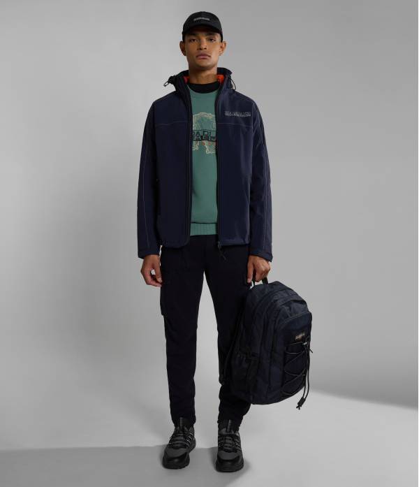 B-ICEBERG GREEN BALSAM