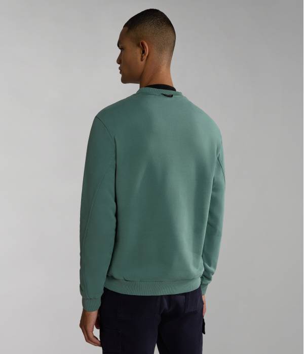 B-ICEBERG GREEN BALSAM