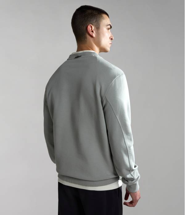 B-ICEBERG GRAY GHOST